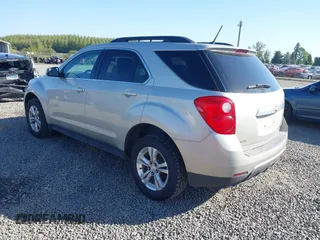 2013 Chevrolet Equinox LT with VIN 2GNFLEEKXD6361622, listed as a IAAI auction lot 42066817 with 156,886 mi miles. Bid and sale history available at carsss.com. Image 3.
