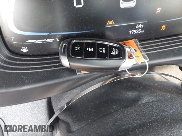 2024 Hyundai Venue Limited with VIN KMHRC8A32RU280155, listed as a IAAI auction lot 42429119 with 17,525 mi miles and . Bid and sale history available at DreamBid. Image 11.