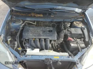 2005 Toyota Matrix STD with VIN 2T1KR32E55C462771, listed as a Copart auction lot 55469765 with 226,320 mi miles and Clean Title. Bid and sale history available at DreamBid. Image 11.