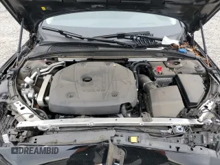 2020 Volvo S60 Momentum with VIN 7JR102FK9LG066259, listed as a Copart auction lot 80964283 with 24,819 mi miles. Bid and sale history available at carsss.com. Image 11.