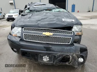 2012 Chevrolet Tahoe LTZ with VIN 1GNSKCE09CR142206, listed as a Copart auction lot 89007095 with Not provided miles and Non repairable. Bid and sale history available at DreamBid. Image 5.
