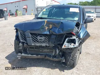 2017 Nissan Frontier Desert Runner with VIN 1N6DD0ER3HN720045, listed as a IAAI auction lot 42549793 with Not provided miles and . Bid and sale history available at DreamBid. Image 6.