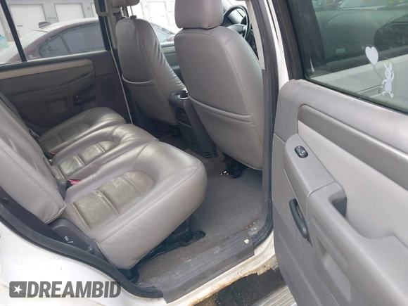 2004 Ford Explorer XLT с VIN 1FMZU73K44UC29003, выставлен на аукционе IAAI как лот 42015285 с пробегом 135 095 миль миль и . История ставок и продаж доступна на DreamBid. Изображение 8.