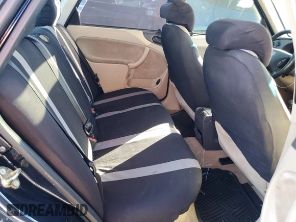 1999 Saab 9-3 z VIN YS3DD55N7X2004111, wystawiony jako Copart lot #73217004 z przebiegiem 211 071 mil mil oraz Nie do naprawy • Non repairable. Historia ofert i sprzedaży dostępna na DreamBid. Obrazek 10.