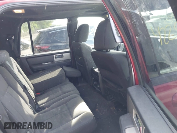 2015 Ford Expedition XLT с VIN 1FMJU1JT1FEF42917, выставлен на аукционе IAAI как лот 42294327 с пробегом 222 910 миль миль и . История ставок и продаж доступна на DreamBid. Изображение 8.