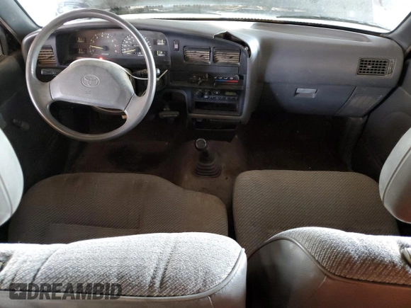 1994 Toyota Pickup with VIN 4TARN93P4RZ266079, listed as a Copart auction lot 52375385 with 165,824 mi miles and Clean title. Bid and sale history available at DreamBid. Image 8.