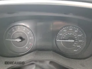 2019 Subaru Impreza Premium с VIN 4S3GTAD62K3745165, выставлен на аукционе Copart как лот 59677915 с пробегом Не указан миль и Списание • Salvage title. История ставок и продаж доступна на DreamBid. Изображение 9.