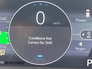 2023 Chevrolet Bolt EV 1LT z VIN 1G1FW6S08P4115045, wystawiony jako IAAI lot #42326150 z przebiegiem 42 357 mil mil oraz . Historia ofert i sprzedaży dostępna na DreamBid. Obrazek 19.