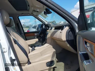 2013 Land Rover LR4 HSE with VIN SALAG2D46DA688409, listed as a IAAI auction lot 42220645 with 156,502 mi miles and . Bid and sale history available at DreamBid. Image 5.