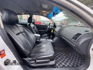 2009 Nissan Altima 2.5 SL with VIN 1N4AL21E39M534181, listed as a Copart auction lot 53692965 with 151,028 mi miles and Clean Title. Bid and sale history available at carsss.com. Image 5.