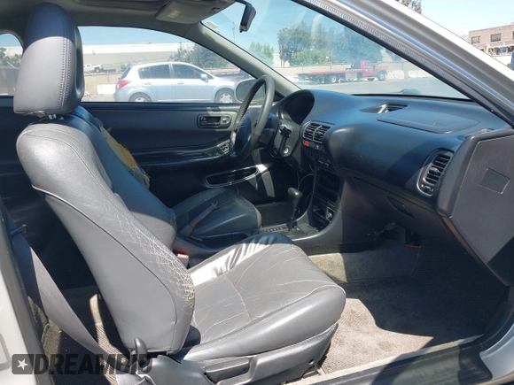1998 Acura Integra GS z VIN JH4DC446XWS020329, wystawiony jako IAAI lot #42884191 z przebiegiem 216 762 mil mil oraz . Historia ofert i sprzedaży dostępna na DreamBid. Obrazek 5.
