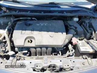 2010 Toyota Corolla with VIN 1NXBU4EE3AZ200790, listed as a IAAI auction lot 42588475 with 179,520 mi miles and . Bid and sale history available at DreamBid. Image 10.