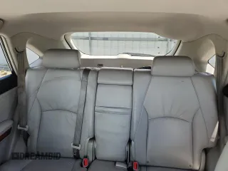 2005 Lexus RX 330 with VIN 2T2GA31U85C021864, listed as a Copart auction lot 59857965 with 135,756 mi miles and Salvage title. Bid and sale history available at DreamBid. Image 10.