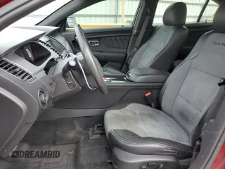 2016 Ford Taurus SHO с VIN 1FAHP2KT7GG153368, выставлен на аукционе Copart как лот 51061685 с пробегом 178 048 миль миль и Списание • Salvage title. История ставок и продаж доступна на DreamBid. Изображение 7.