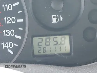 2007 Ford Focus S with VIN 1FAFP34N47W183106, listed as a IAAI auction lot 42540411 with 281,111 mi miles and . Bid and sale history available at DreamBid. Image 11.