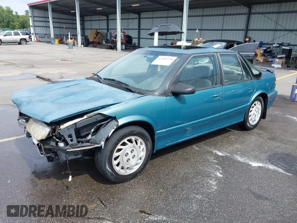 1995 Saturn SL with VIN 1G8ZK5271SZ147168, listed as a IAAI auction lot 42480978 with 159,136 mi miles and . Bid and sale history available at DreamBid. Image 2.
