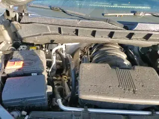 2019 Chevrolet Silverado 1500 LT с VIN 1GCUYDED6KZ221064, выставлен на аукционе Copart как лот 84636065 с пробегом 114 437 миль миль и Списание • Salvage title. История ставок и продаж доступна на DreamBid. Изображение 16.