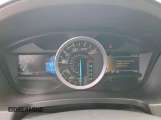 2014 Ford Explorer XLT с VIN 1FM5K7D88EGA07796, выставлен на аукционе Copart как лот 64029665 с пробегом 167 897 миль миль и Списание • Salvage title. История ставок и продаж доступна на DreamBid. Изображение 9.