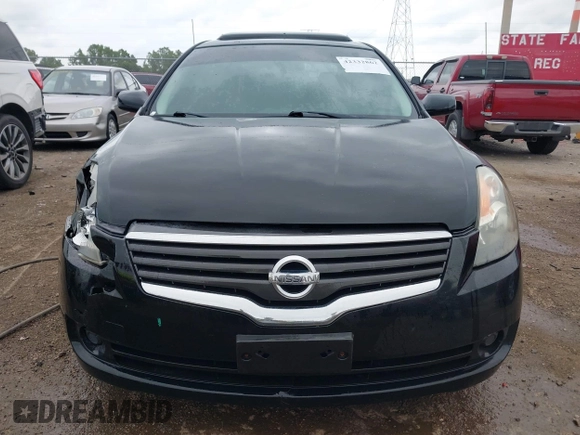 2009 Nissan Altima S with VIN 1N4AL21E69N554327, listed as a IAAI auction lot 42332862 with 169,657 mi miles and . Bid and sale history available at DreamBid. Image 13.