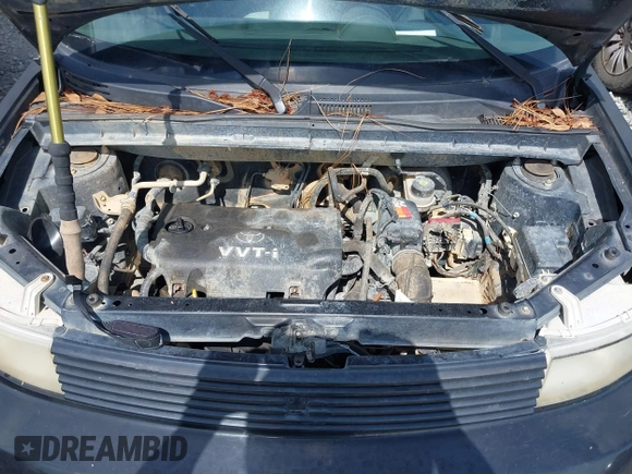 2006 Scion xB с VIN JTLKT324264105226, выставлен на аукционе IAAI как лот 42441496 с пробегом 246 917 миль миль и . История ставок и продаж доступна на DreamBid. Изображение 10.