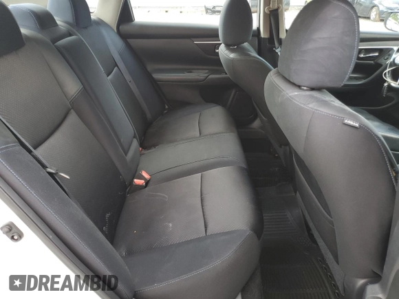 2017 Nissan Altima SL with VIN 1N4AL3AP5HC118845, listed as a Copart auction lot 55347285 with 141,363 mi miles and Salvage title. Bid and sale history available at DreamBid. Image 10.