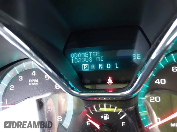 2016 Chevrolet Traverse LT с VIN 1GNKVGKD2GJ287775, выставлен на аукционе IAAI как лот 41775977 с пробегом 102 303 миль миль и . История ставок и продаж доступна на DreamBid. Изображение 15.