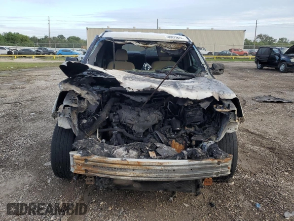 2017 Ford Explorer with VIN 1FM5K7BH8HGD98505, listed as a Copart auction lot 69873874 with Not Provided miles and Non Repairable. Bid and sale history available at DreamBid. Image 5.