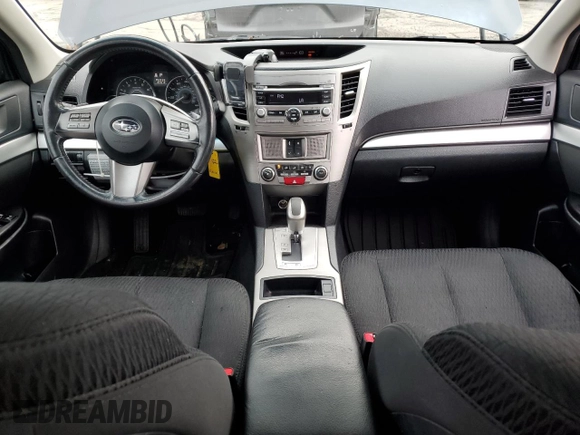 2010 Subaru Legacy Premium с VIN 4S3BMBB61A3242838, выставлен на аукционе Copart как лот 88946295 с пробегом 197 012 миль миль и Списание • Salvage title. История ставок и продаж доступна на DreamBid. Изображение 8.