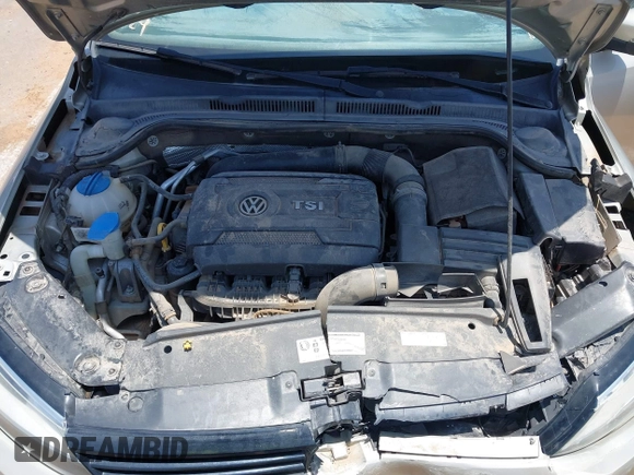 2014 Volkswagen Jetta SE with VIN 3VWD17AJ2EM314622, listed as a IAAI auction lot 42358394 with 105,654 mi miles and . Bid and sale history available at DreamBid. Image 10.