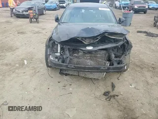 2014 Kia Optima LX with VIN 5XXGM4A74EG295356, listed as a Copart auction lot 50919795 with 183,274 mi miles and Salvage Title. Bid and sale history available at carsss.com. Image 11.