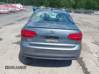 2017 Volkswagen Jetta GLI with VIN 3VW5T7AJ3HM253445, listed as a IAAI auction lot 42204260 with 61,057 mi miles and . Bid and sale history available at DreamBid. Image 15.
