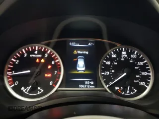 2017 Nissan Sentra Nismo с VIN 3N1CB7AP2HY344106, выставлен на аукционе Copart как лот 88871635 с пробегом 106 312 миль миль и Списание • Salvage title. История ставок и продаж доступна на DreamBid. Изображение 9.