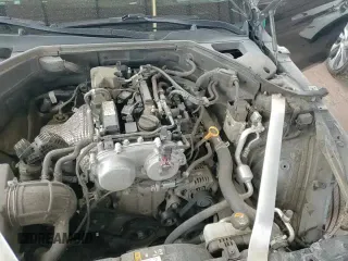 2019 Genesis G70 Advanced with VIN KMTG44LA3KU030671, listed as a Copart auction lot 56586875 with 49,863 mi miles and Salvage title. Bid and sale history available at DreamBid. Image 14.