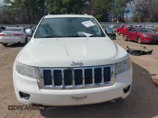2011 Jeep Grand Cherokee Overland with VIN 1J4RS6GT9BC601388, listed as a IAAI auction lot 41462759 with 172,563 mi miles and . Bid and sale history available at DreamBid. Image 6.
