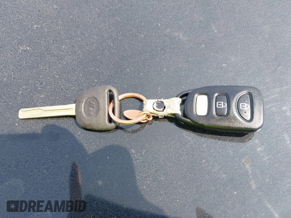 2013 Hyundai Sonata GLS z VIN 5NPEB4AC9DH531707, wystawiony jako IAAI lot #42483354 z przebiegiem 226 978 mil mil oraz . Historia ofert i sprzedaży dostępna na DreamBid. Obrazek 11.