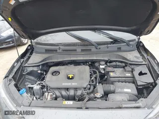 2020 Hyundai Kona SE with VIN KM8K1CAA5LU417461, listed as a IAAI auction lot 41724574 with 63,794 mi miles. Bid and sale history available at carsss.com. Image 10.