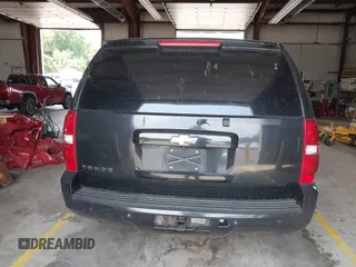 2007 Chevrolet Tahoe LT z VIN 1GNFK13087R105226, wystawiony jako IAAI lot #42580197 z przebiegiem 230 762 mil mil oraz . Historia ofert i sprzedaży dostępna na DreamBid. Obrazek 16.