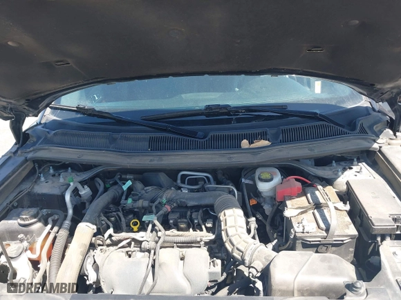 2019 Ford Explorer Limited with VIN 1FM5K8FH4KGA89296, listed as a IAAI auction lot 41968541 with 115,712 mi miles. Bid and sale history available at carsss.com. Image 10.