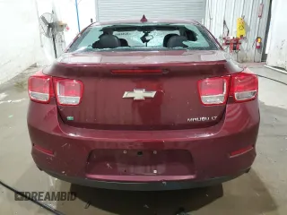 2016 Chevrolet Malibu Limited LT with VIN 1G11C5SA4GF101217, listed as a Copart auction lot 76264364 with 82,865 mi miles and Clean Title. Bid and sale history available at carsss.com. Image 6.