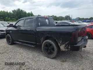 2013 Ram 1500 Sport z VIN 1C6RR7MT9DS557100, wystawiony jako Copart lot #59704605 z przebiegiem 192 342 mil mil oraz Czysty tytuł • Clean title. Historia ofert i sprzedaży dostępna na DreamBid. Obrazek 2.