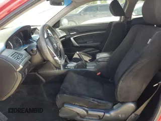 2009 Honda Accord EX z VIN 1HGCS12729A008486, wystawiony jako Copart lot #55448485 z przebiegiem 129 278 mil mil oraz Szkoda całkowita • Salvage title. Historia ofert i sprzedaży dostępna na DreamBid. Obrazek 7.
