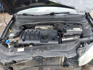 2006 Hyundai Accent GLS z VIN KMHCN46C76U038040, wystawiony jako IAAI lot #42220455 z przebiegiem 140 413 mil mil oraz . Historia ofert i sprzedaży dostępna na DreamBid. Obrazek 10.