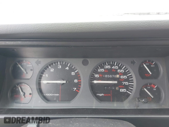 1995 Jeep Cherokee Sport с VIN 1J4FJ68S7SL582142, выставлен на аукционе IAAI как лот 41749115 с пробегом 185 676 миль миль и . История ставок и продаж доступна на DreamBid. Изображение 7.