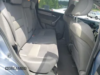 2008 Honda CR-V EX z VIN JHLRE38598C001705, wystawiony jako Copart lot #56951225 z przebiegiem Nie podano mil oraz Szkoda całkowita • Salvage title. Historia ofert i sprzedaży dostępna na DreamBid. Obrazek 11.