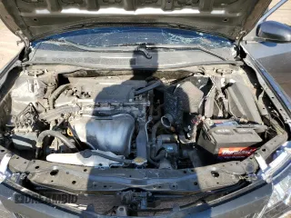2012 Toyota Camry L with VIN 4T1BF1FK8CU056590, listed as a Copart auction lot 53578375 with 169,538 mi miles and Clean Title. Bid and sale history available at carsss.com. Image 11.