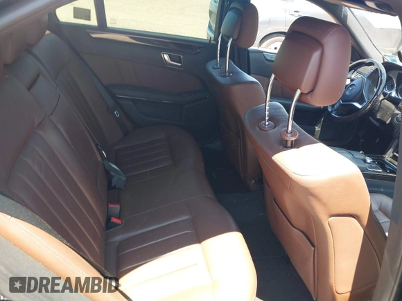 2013 Mercedes-Benz E 350 Luxury with VIN WDDHF8JB4DA724229, listed as a IAAI auction lot 42419459 with 108,619 mi miles and . Bid and sale history available at DreamBid. Image 8.