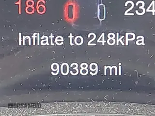 2017 Dodge Durango GT with VIN 1C4RDJDG5HC799115, listed as a IAAI auction lot 42281526 with 90,389 mi miles and . Bid and sale history available at DreamBid. Image 15.