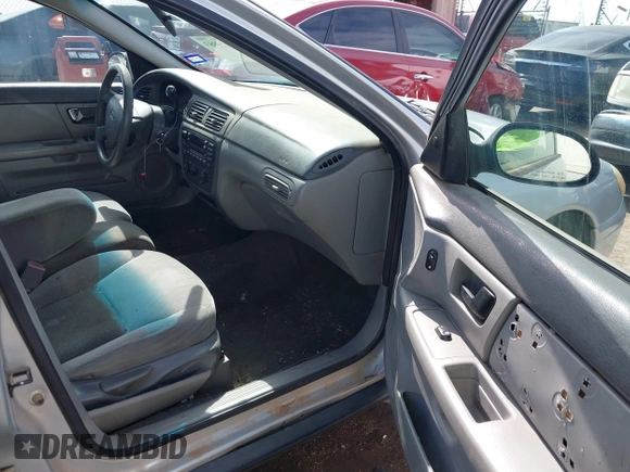 2006 Ford Taurus SE z VIN 1FAFP53U26A234490, wystawiony jako IAAI lot #42125983 z przebiegiem 173 686 mil mil oraz . Historia ofert i sprzedaży dostępna na DreamBid. Obrazek 5.