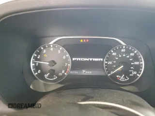 2022 Nissan Frontier S z VIN 1N6ED1CL9NN635389, wystawiony jako Copart lot #60480685 z przebiegiem 50 275 mil mil oraz Czysty tytuł • Clean title. Historia ofert i sprzedaży dostępna na DreamBid. Obrazek 9.