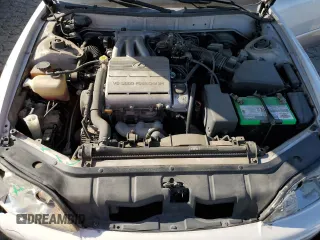 1994 Lexus ES 300 с VIN JT8GK13T1R0051202, выставлен на аукционе Copart как лот 83668264 с пробегом 165 148 миль миль и Списание • Salvage title. История ставок и продаж доступна на DreamBid. Изображение 11.